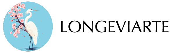 LongeviArte Logo